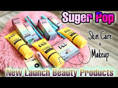 sugar pop cosmetics